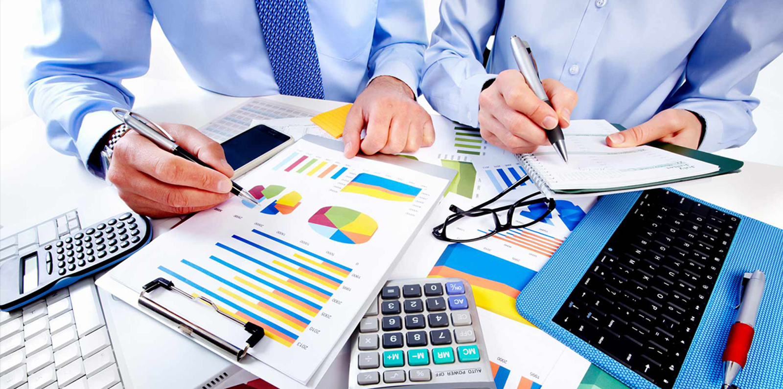 Accounting Services Toronto