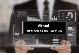 virtual accounting bookkeeping